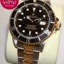 Rolex Submariner Mixto