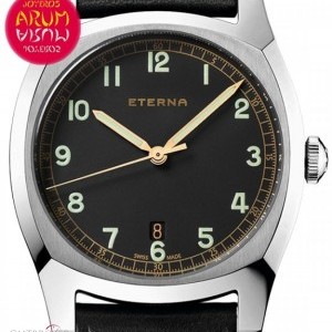 Eterna Heritage Military 1939 1939.41 445519