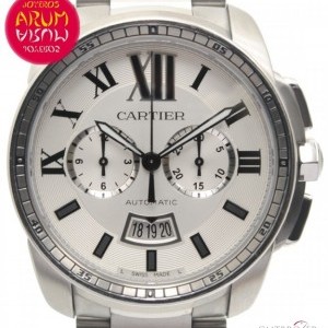 Cartier Calibre W7100045 328623