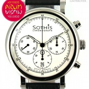 Sothis Libra 024004-W 315307
