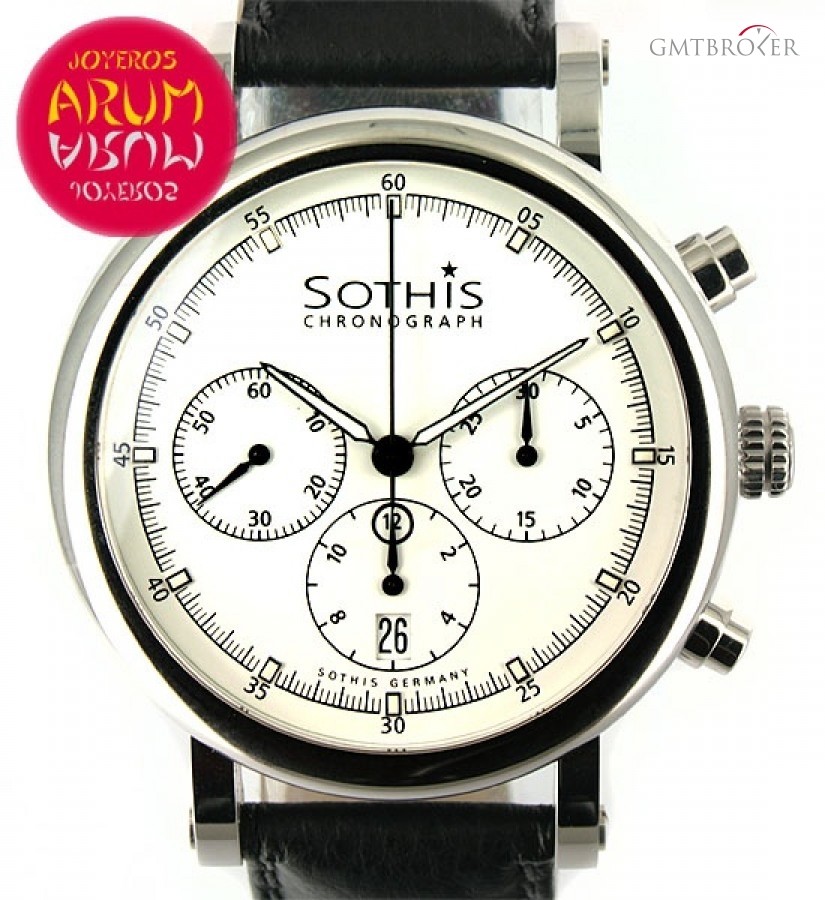 Sothis Libra 024004-W 315307