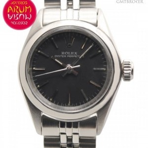 Rolex Oyster Perpetual Vintage nessuna 327875