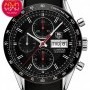 TAG Heuer Carrera Juan Manuel Fangio