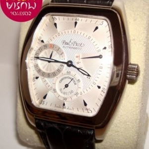 Paul Picot Majestic Power Reserve White Gold 0577WG 330025