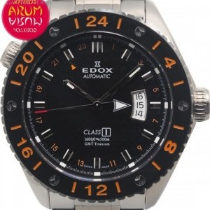 Edox Class 1 93003 538061