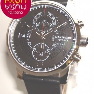 Montblanc Twinfly 105077 309509