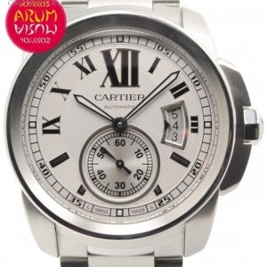 Cartier Calibre W7100015 324727