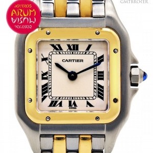 Cartier Panthere nessuna 322567