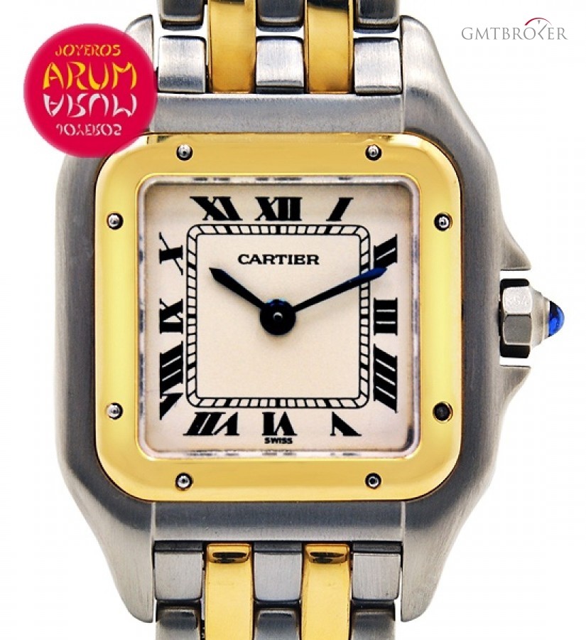 Cartier Panthere nessuna 322567