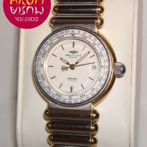 Breitling Ellesse nessuna 302357