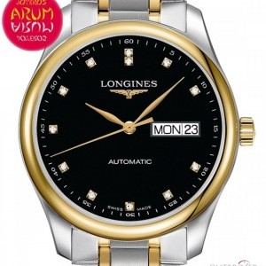 Longines Master Collection L2.755.5.57.7 605703