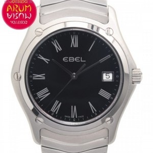 Ebel Classic 9255F41 530513