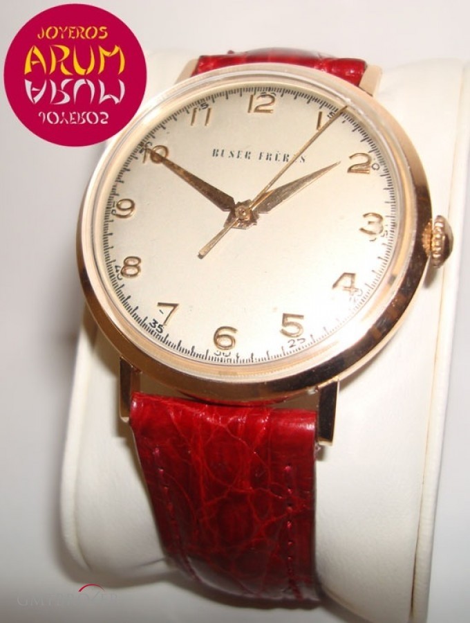 Buser Freres Buser Freres Vintage 1946 nessuna 306285