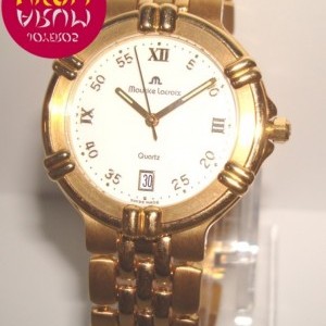 Maurice Lacroix Gold nessuna 312949