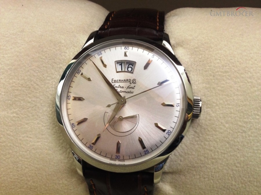 Eberhard & Co. CO EXTRA FORT 41036 732423