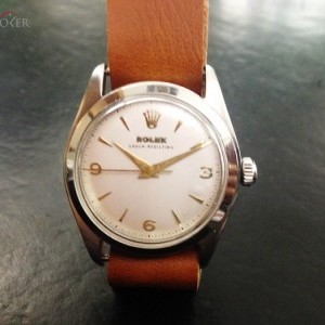 Rolex VINTAGE PRE EXPLORER 6082 777884