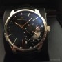 Maurice Lacroix PONTOS decentrique fasi lunari dual time