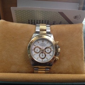 Rolex DAYTONA 16523 787784