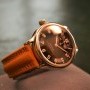 Eberhard & Co. CO TRAVERSETOLO MANCINO