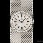 Omega Unworn Diamond Set Vintage NOS Ladies Cocktail Wat