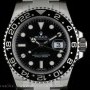Rolex SS Limited Edition Sea King GMT-Master II BP 11671