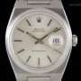 Rolex Datejust Oysterquartz Vintage Gents Stainless Stee