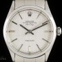 Rolex Vintage Air-King Precision Stainless Steel Silver