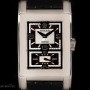 Rolex Unworn Cellini Prince NOS Gents 18k White Gold Bla