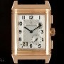 Jaeger-LeCoultre LeCoultre Reverso Grande GMT Gents 18k Rose Gold D