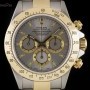 Rolex Zenith Movement Cosmograph Daytona Stainless Steel
