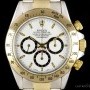 Rolex Zenith Movement Cosmograph Daytona Stainless Steel