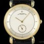 Vacheron Constantin Unworn Renaissance NOS Gents Wristwatch 18k Yellow