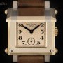 Patek Philippe Gondolo Cabriolet Gents 18k Rose Gold  18k White G