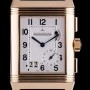 Jaeger-LeCoultre LeCoultre Reverso Grande GMT Gents 18k Rose Gold D