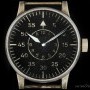 Anonimo ALange  Sohne WWII Aviator Vintage Gents Stainless