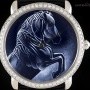 Cartier Ronde Louise XL Chinese Year Of The Horse Limited
