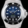 Rolex Unworn Deepsea Sea-Dweller Gents Stainless Steel D