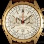 Breitling Limited Edition Chrono-matic Gents 18k Rose Gold S