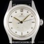 Blancpain Stainless Steel Two Tone Silver Dial Oyster Royal