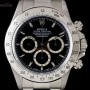 Rolex Zenith Movement Cosmograph Daytona Gents Stainless