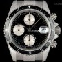 Tudor Oysterdate Chronograph Gents Big Block Stainless S
