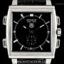 TAG Heuer SSteel Limited Edition Monaco Sixty Nine Shah Rukh