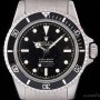 Rolex Rare Submariner Non-Date Vintage Gents Stainless S