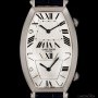 Cartier Tonneau Dual Time Limited Edition Macau 1999 Mid-S