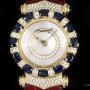Anonimo Moussaieff Elegance Ladies Wristwatch 18k Yellow G