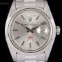 Rolex Unworn Day-Date Vintage Gents NOS 18k White Gold S