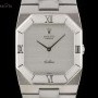 Rolex Vintage Cellini Gents 18k White Gold Silver Dial 4