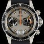 Tudor Oysterdate Monte Carlo Vintage Gents Stainless Ste