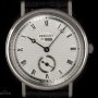 Breguet Classique Gents 18k White Gold Silver Dial 3910
