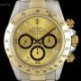Rolex Zenith Movement Cosmograph Daytona Stainless Steel